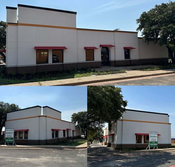 205 Airport Fwy, Euless, TX for sale Building Photo- Image 1 of 1