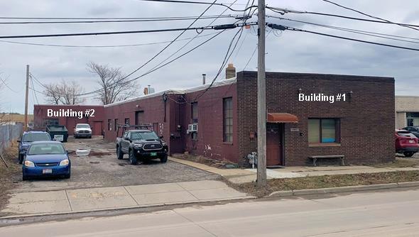 1321 E 289th St, Wickliffe, OH for sale Building Photo- Image 1 of 1