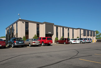 More details for 3445 Washington Dr, Eagan, MN - Office for Lease