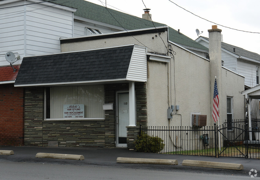 503 S Main Ave, Scranton, PA for sale - Primary Photo - Image 1 of 1