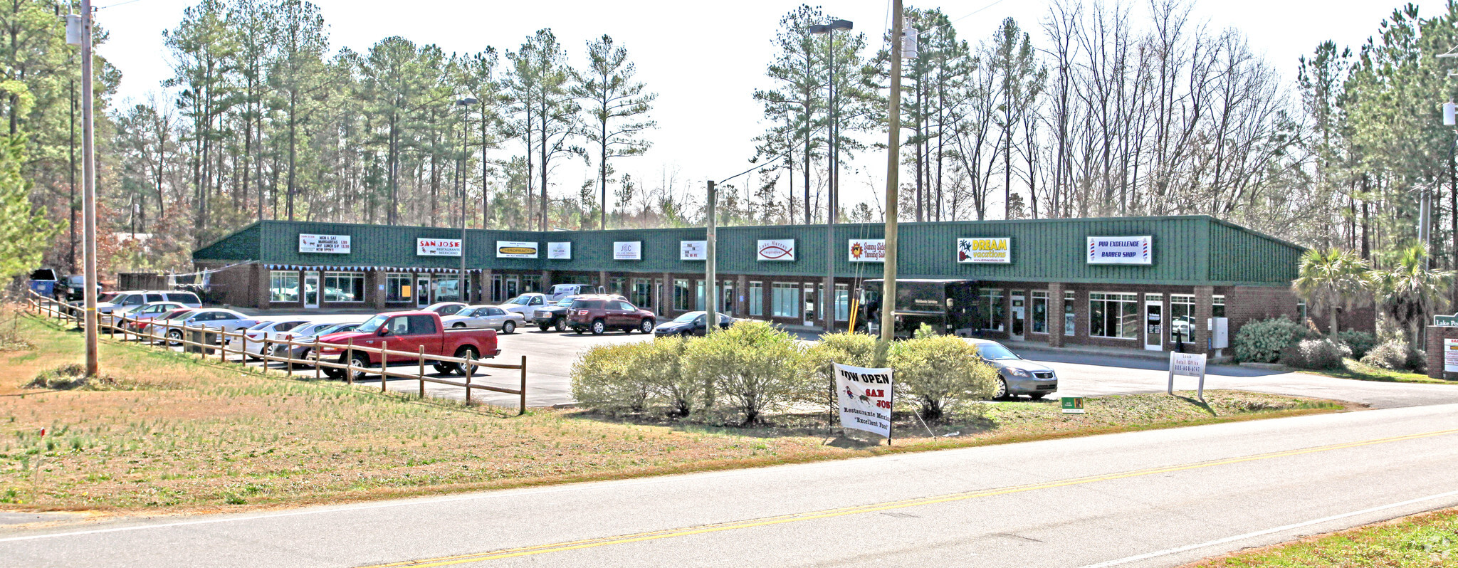 203 Amicks Ferry Rd, Chapin, SC for sale Primary Photo- Image 1 of 1