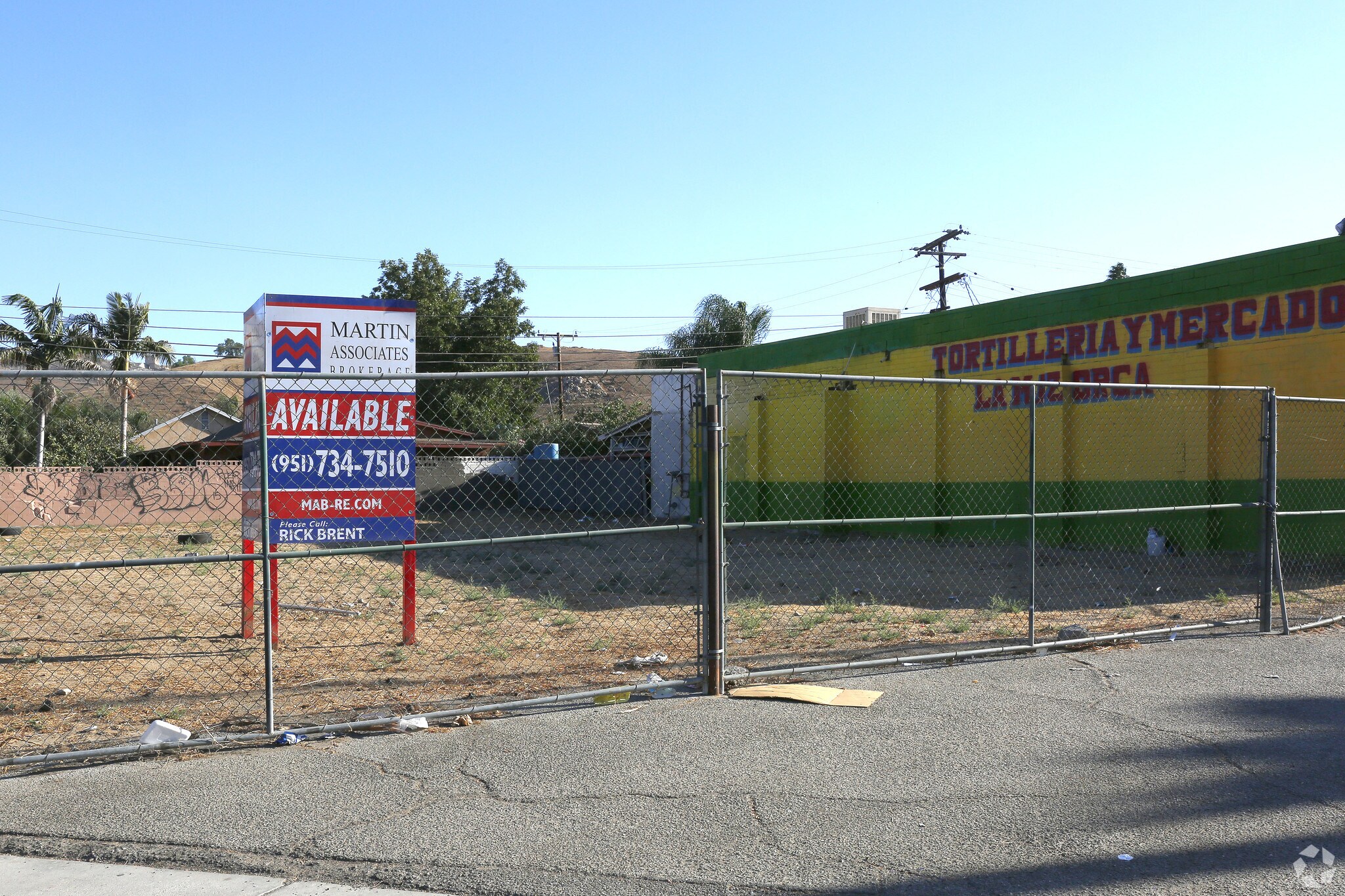 13606 Magnolia Ave, Corona, CA for sale Primary Photo- Image 1 of 1