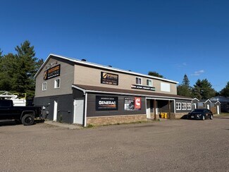 More details for 2551 Petawawa Blvd, Petawawa, ON - Retail for Sale