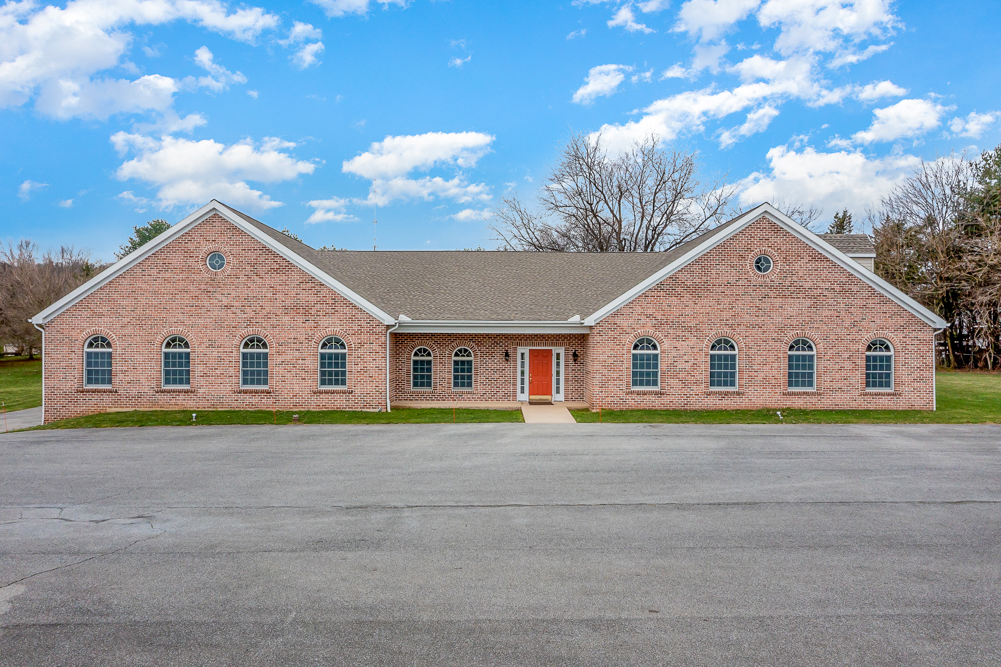 3065 Elizabethtown Rd, Hershey, PA for sale Building Photo- Image 1 of 1