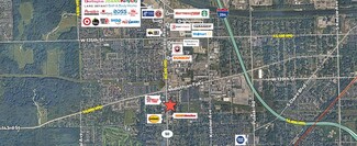 More details for 14101 Cicero Ave, Crestwood, IL - Land for Sale