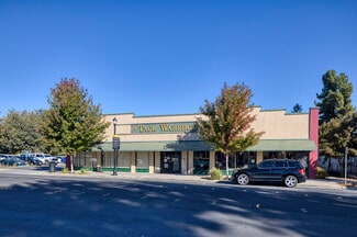More details for 917 Main St, Woodland, CA - Retail for Sale