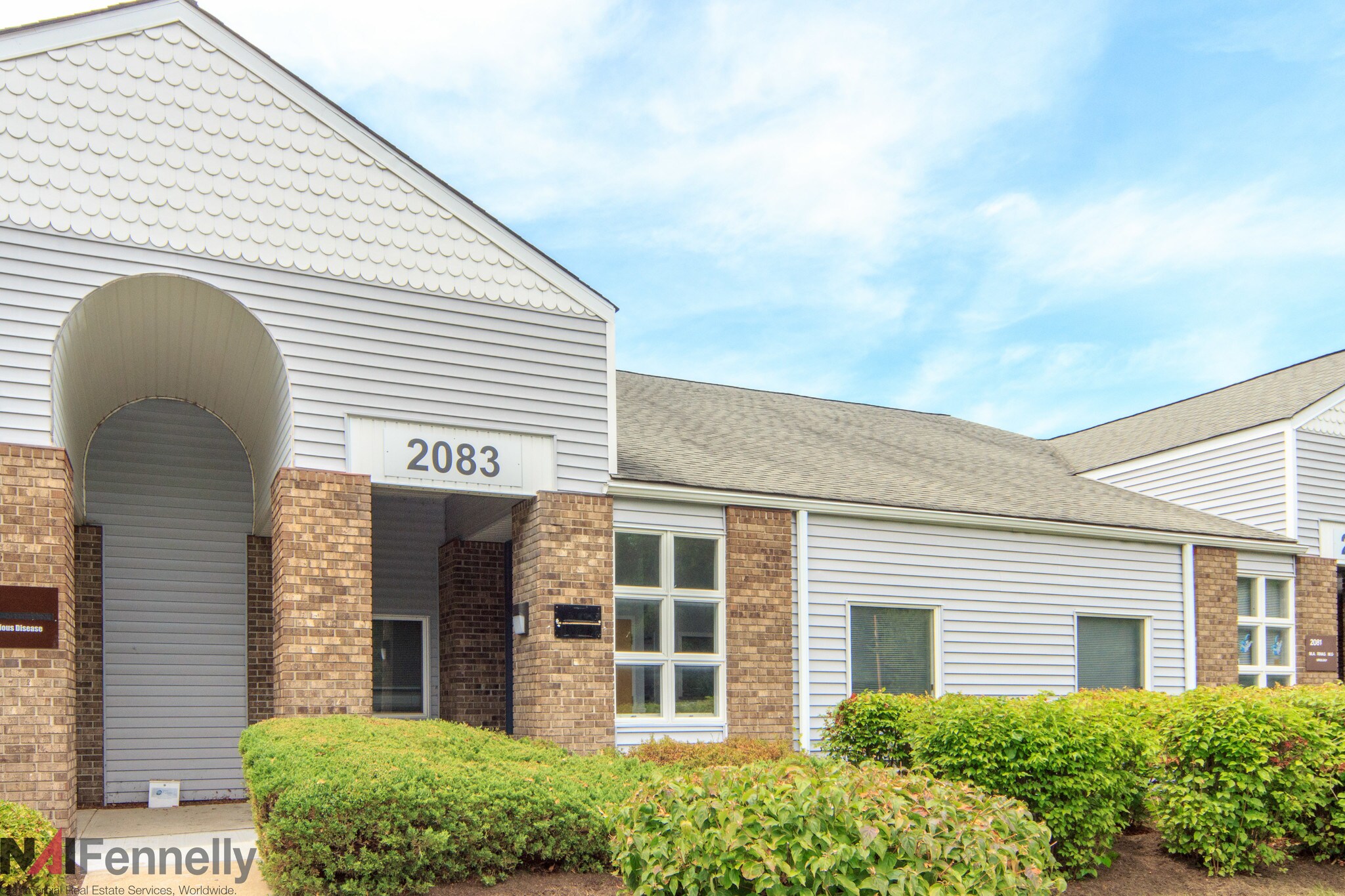 2083 Klockner Rd, Hamilton, NJ for sale Building Photo- Image 1 of 1