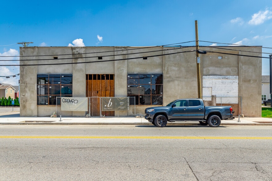 615 E Main St, Chattanooga, TN for lease - Building Photo - Image 2 of 30