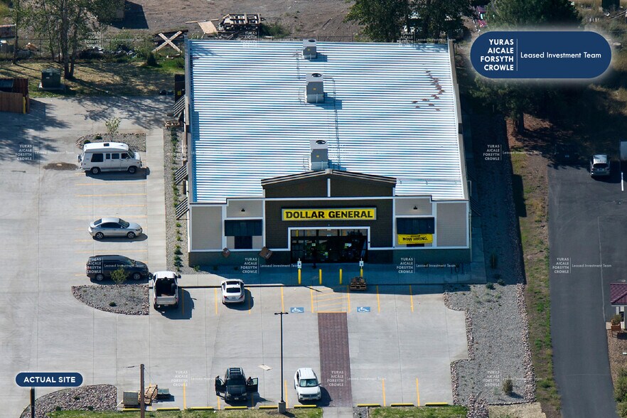 1800 9th St W, Columbia Falls, MT for sale - Building Photo - Image 1 of 1