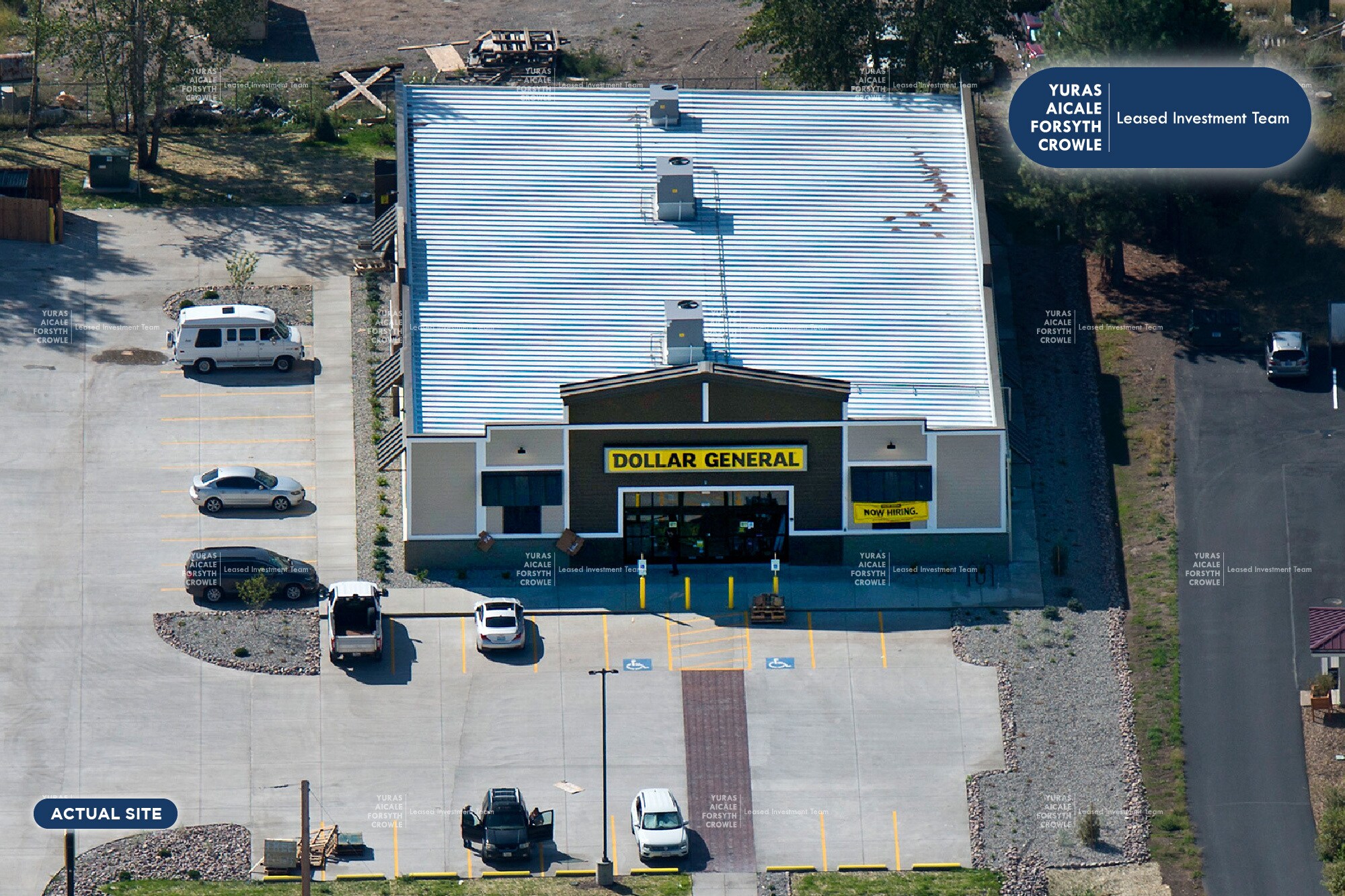 1800 9th St W, Columbia Falls, MT for sale Building Photo- Image 1 of 1