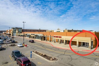 4101 W Division St, Saint Cloud, MN for lease Building Photo- Image 1 of 1