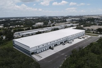 More details for 6111 Johns Rd, Tampa, FL - Industrial for Lease