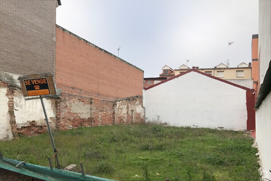 Calle San Juan Bosco, 8, Leganés, Madrid for sale - Building Photo - Image 2 of 2