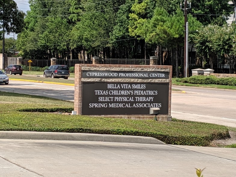 8111 Cypresswood Dr, Spring, TX for lease - Other - Image 3 of 10