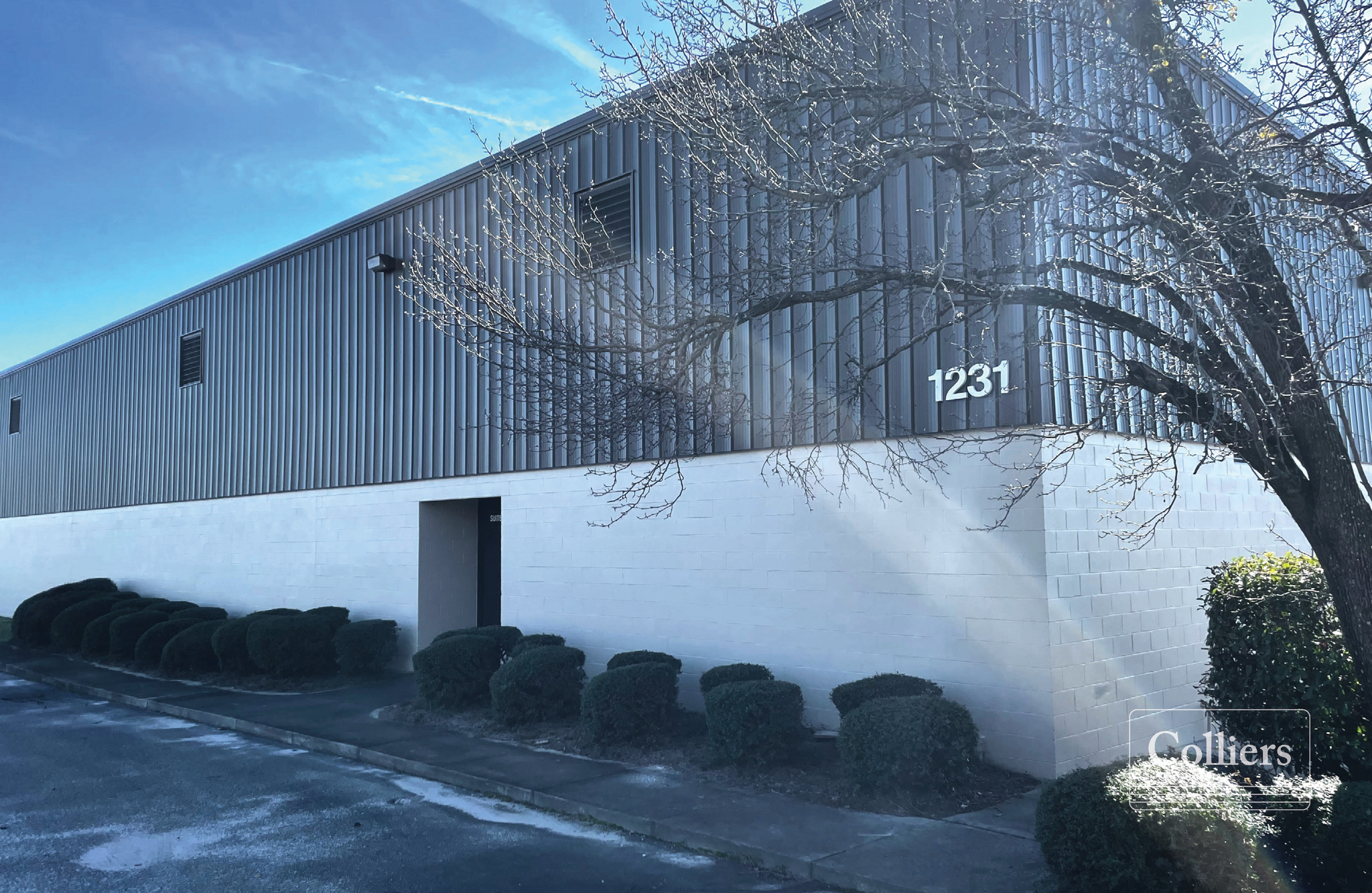 1231 Bluff Rd, Columbia, SC for sale Building Photo- Image 1 of 1