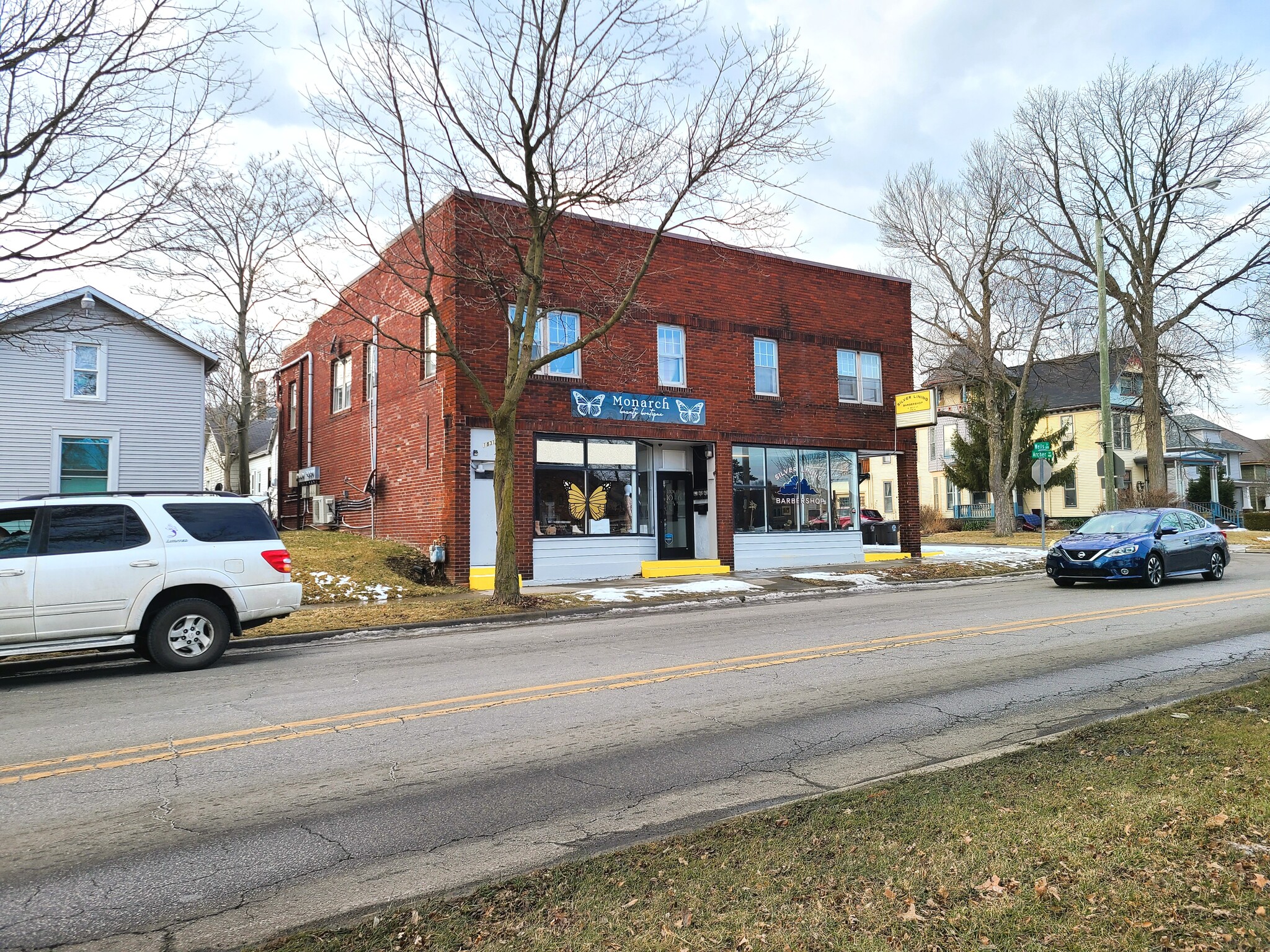 1833 N Wells St, Fort Wayne, IN for sale Building Photo- Image 1 of 1