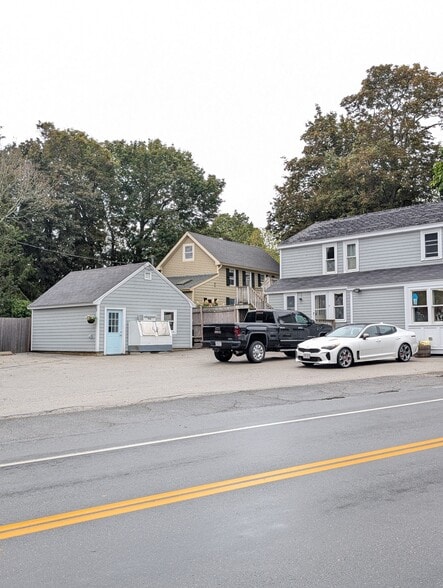 57 East St, Ipswich, MA for sale - Building Photo - Image 3 of 25