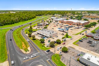 2303 S MacArthur Dr, Alexandria, LA - aerial  map view - Image1