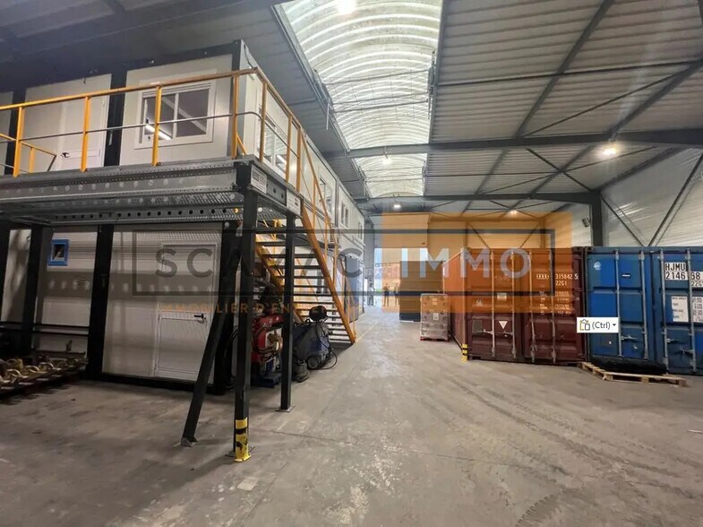 Flex in Claye-Souilly for sale - Construction Photo - Image 2 of 4