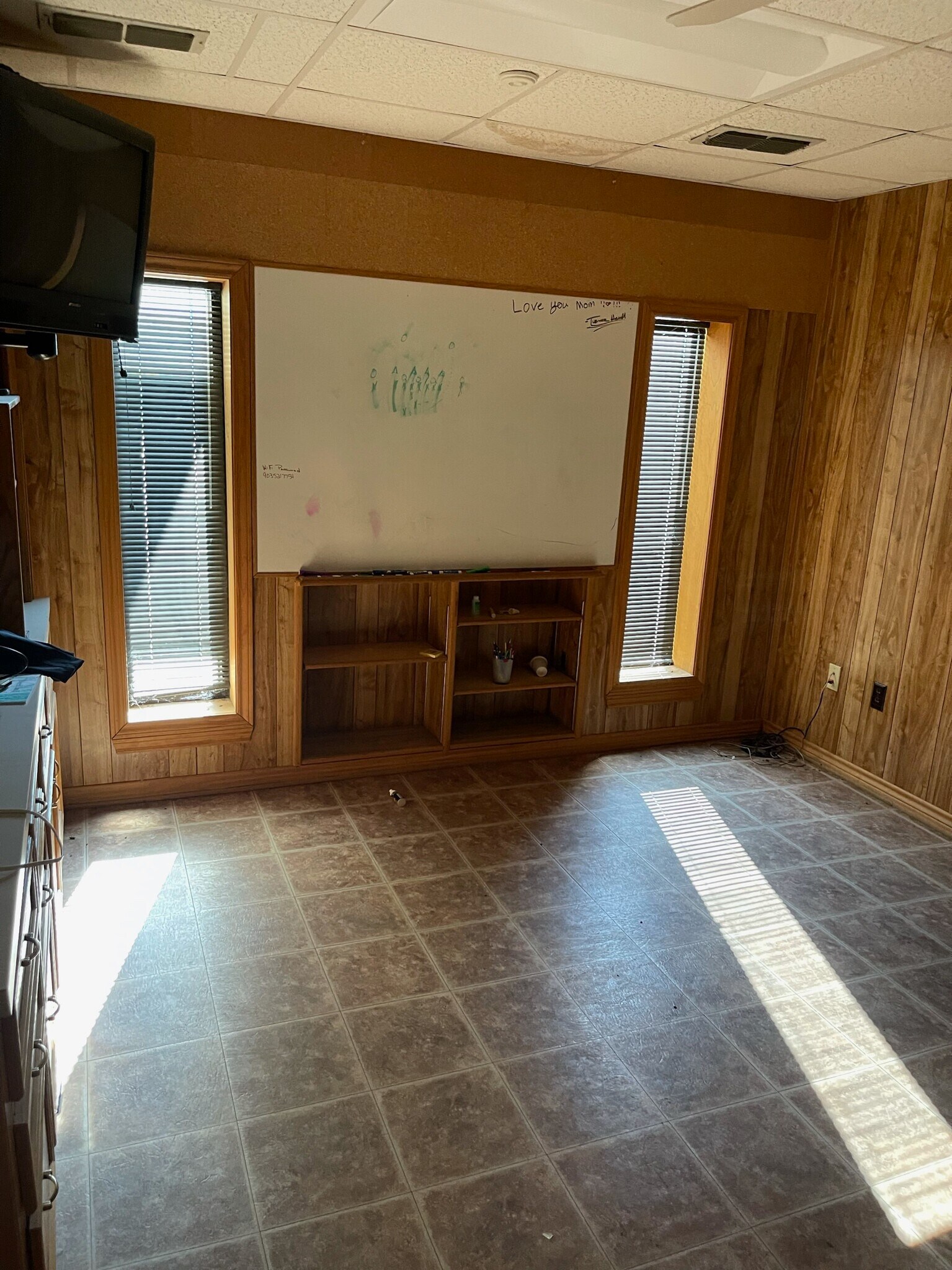 1548 N Dickinson Dr, Rusk, TX for sale Building Photo- Image 1 of 1