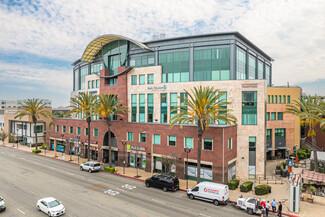 More details for 333 H St, Chula Vista, CA - Office/Medical for Lease