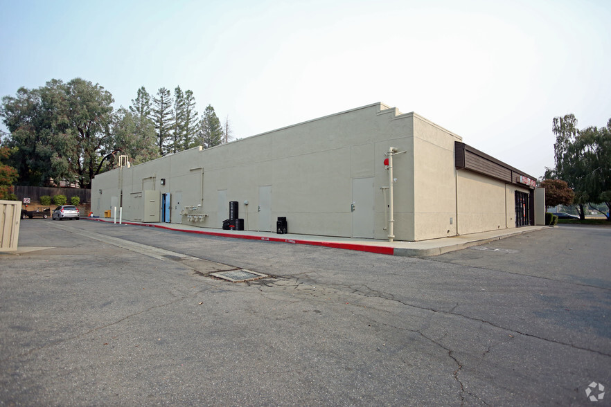 650 Auburn Folsom Rd, Auburn, CA for lease - Building Photo - Image 2 of 24