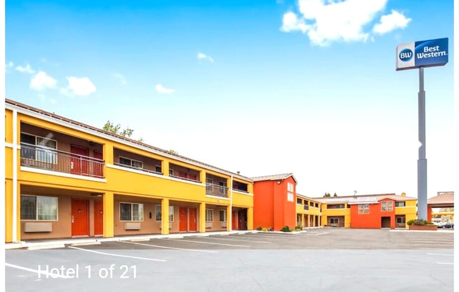 2688 Gateway Dr, Anderson, CA for sale - Building Photo - Image 2 of 12