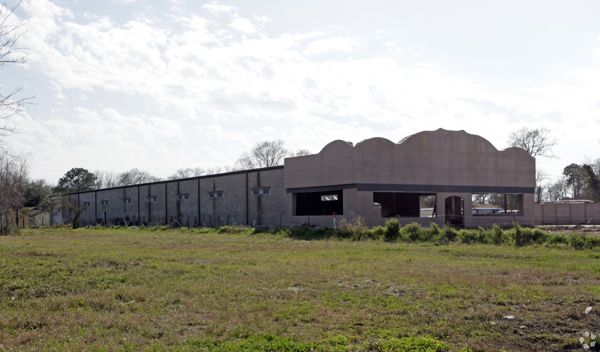 4417 S Main St, Stafford, TX for sale Primary Photo- Image 1 of 1