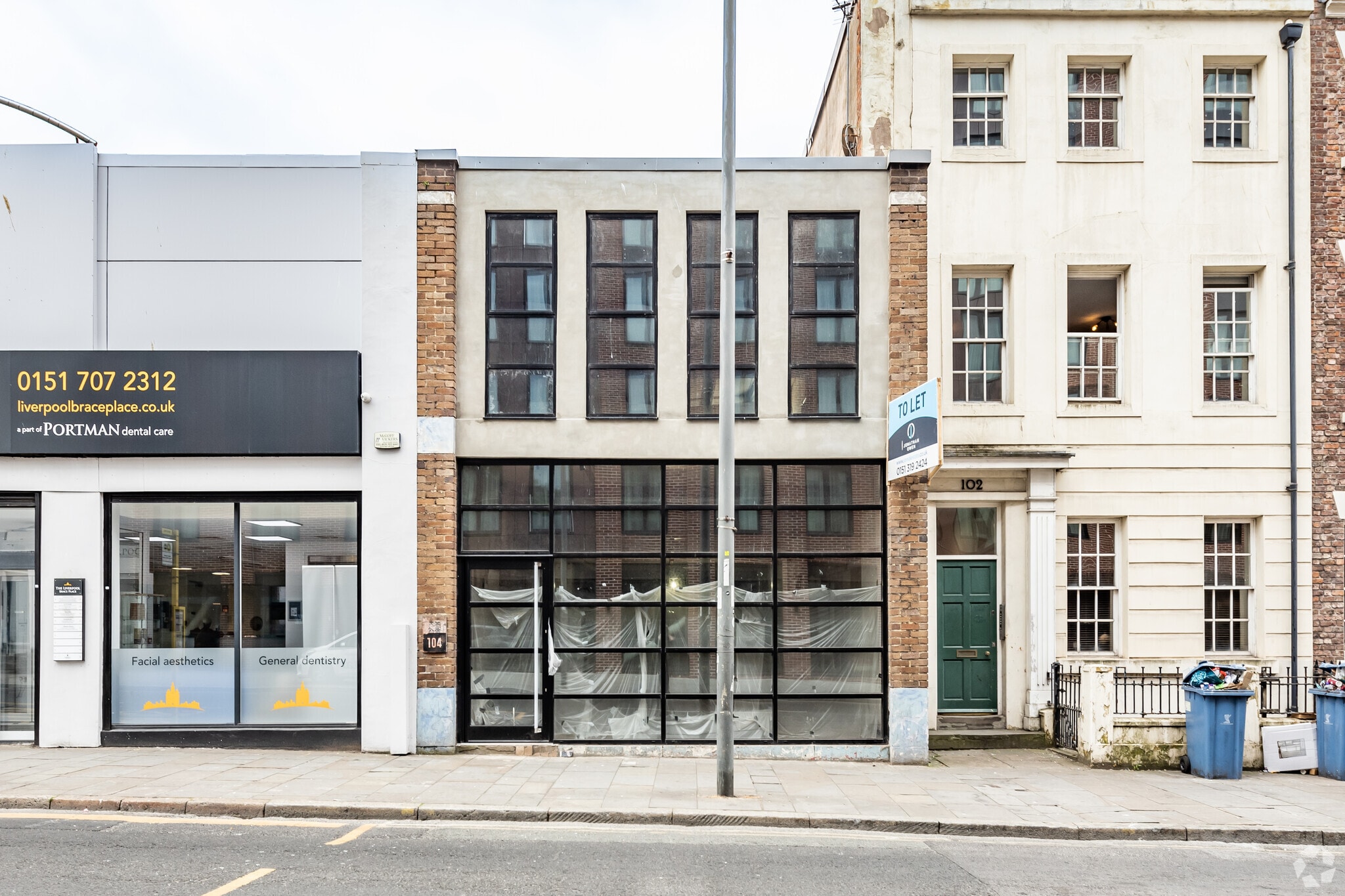 104 Duke St, Liverpool for lease Primary Photo- Image 1 of 5