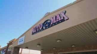 More details for 6615 FM 1464 Rd, Richmond, TX - Retail for Sale