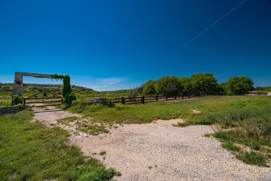 Ranch Crockett County S, Ozona, TX 76943