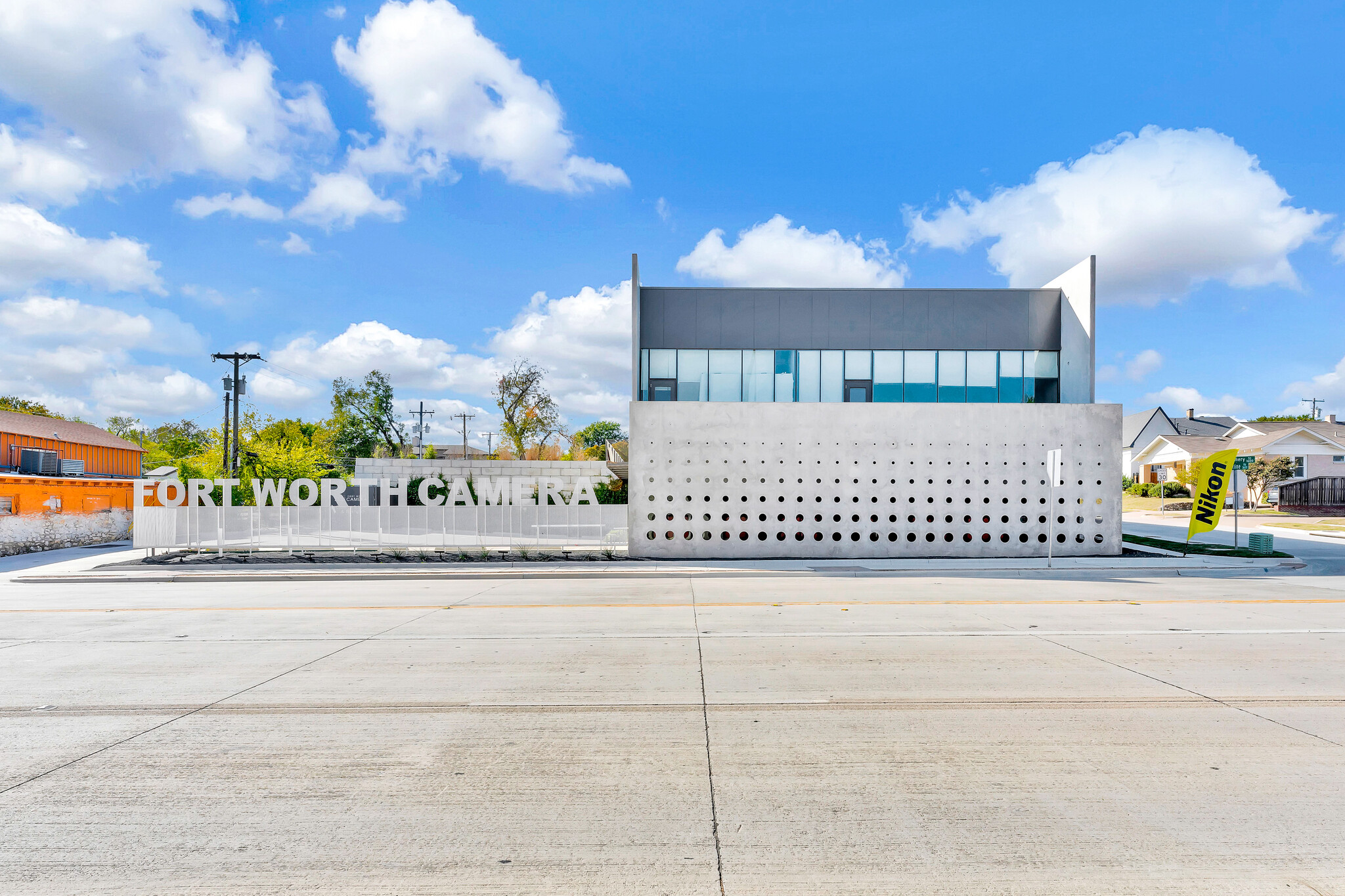 1600 Montgomery St, Fort Worth, TX for sale Building Photo- Image 1 of 1