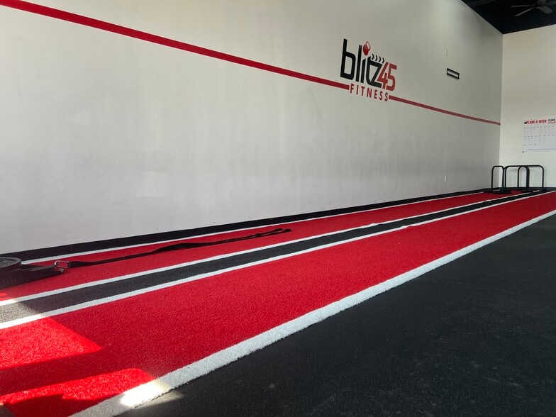 2763 E Eldorado Pky, Little Elm, TX for lease - Building Photo - Image 3 of 12