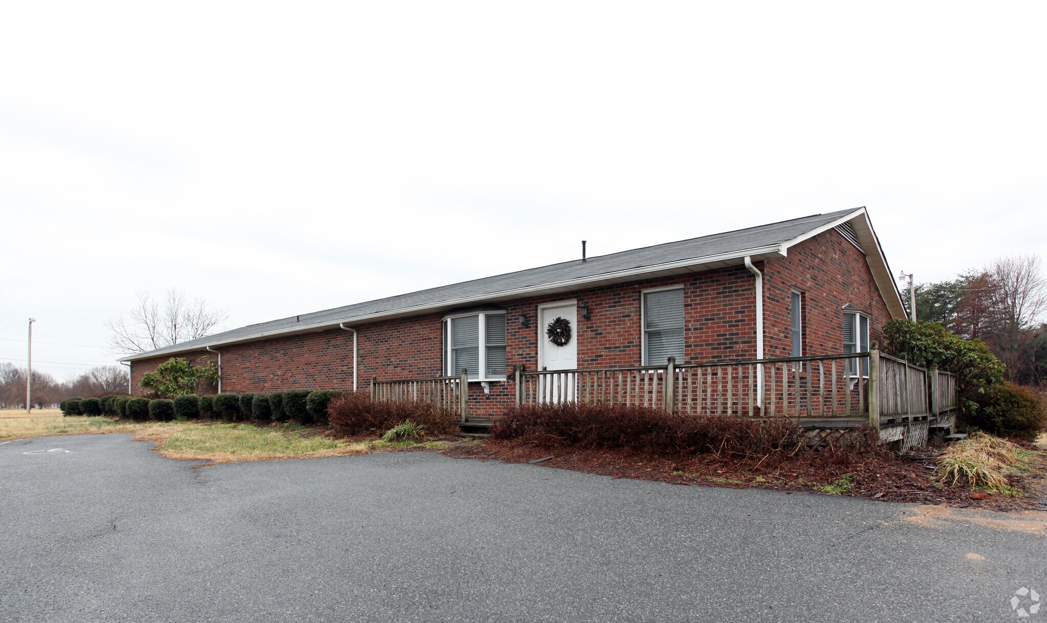 7385 Ridge Rd, Winston-Salem, NC for sale Primary Photo- Image 1 of 1