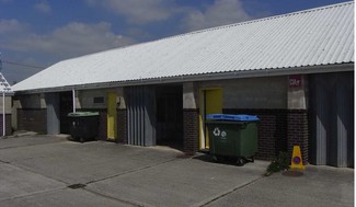 More details for Gloucester Rd, Littlehampton - Industrial for Lease