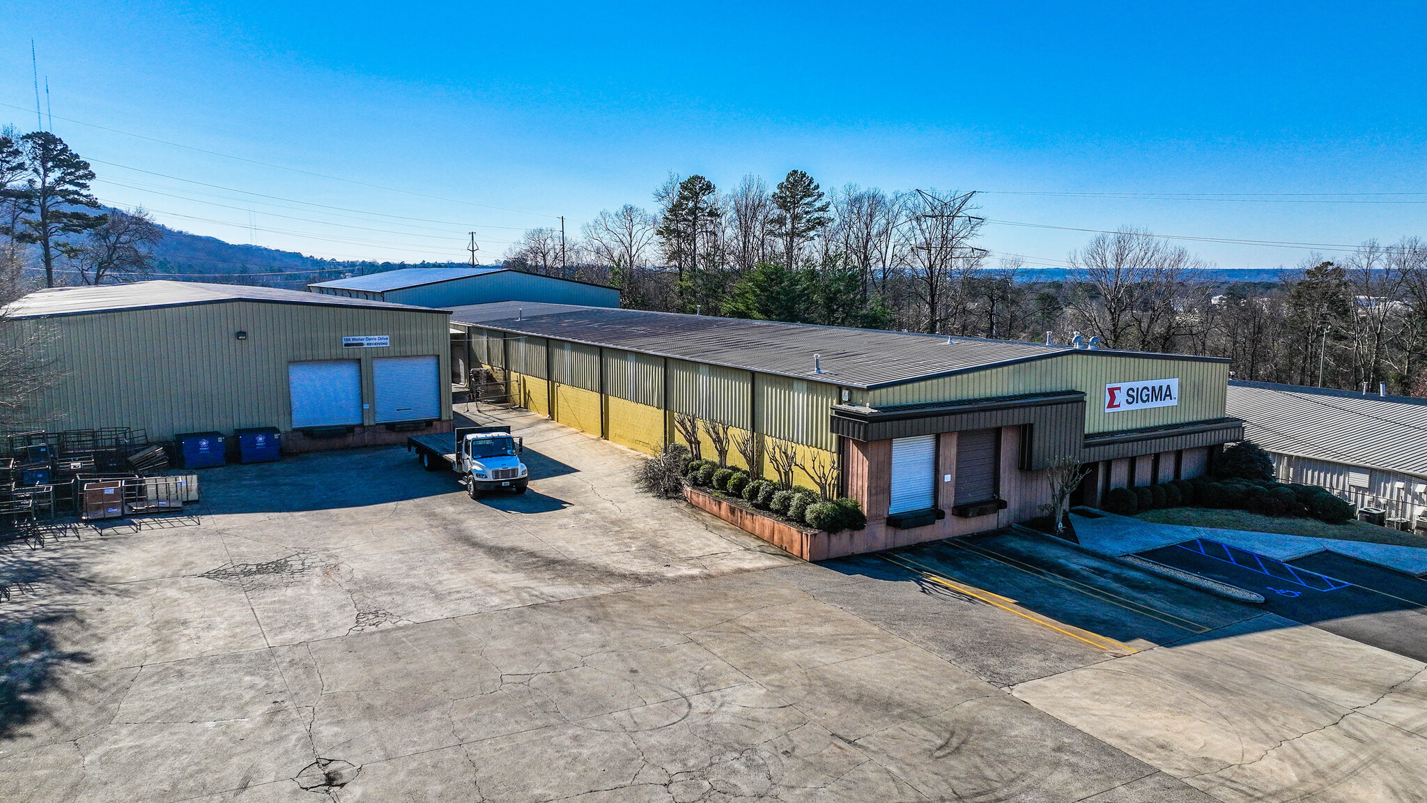 108 Walter Davis Dr, Birmingham, AL for sale Building Photo- Image 1 of 9