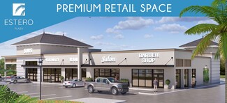 More details for Estero & Three Oaks Pky, Fort Myers, FL - Retail for Lease