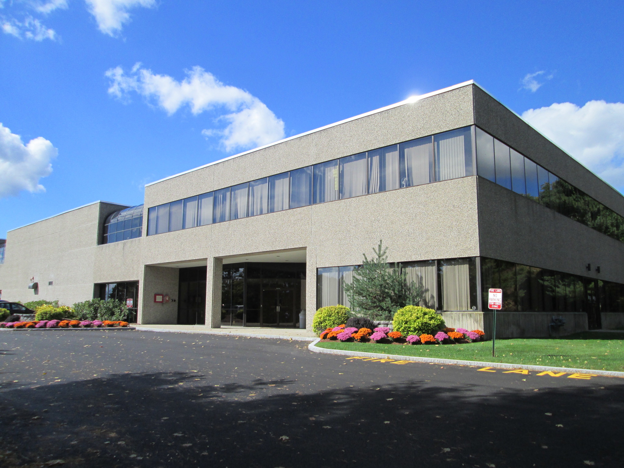 99 Rosewood Dr, Danvers, MA 01923 - Office for Lease | LoopNet