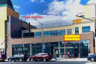 More details for 1223 Surf Ave, Brooklyn, NY - Retail for Lease