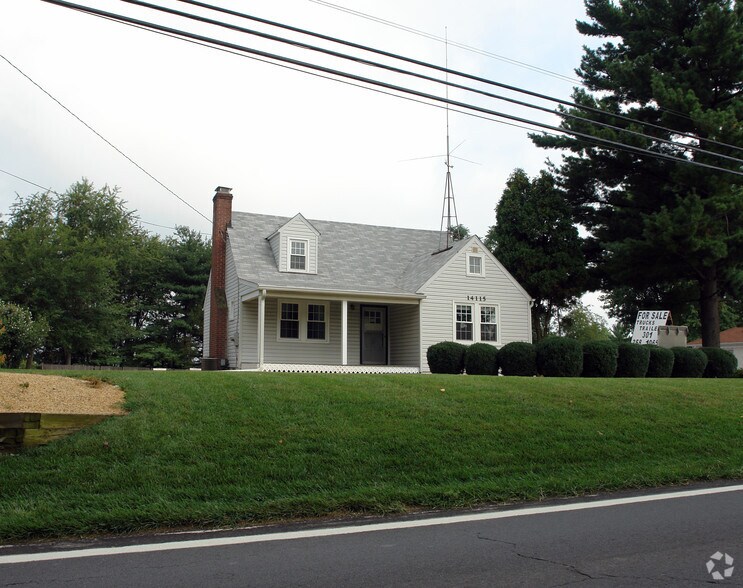 14115 Seneca Rd, Germantown, MD for sale - Primary Photo - Image 1 of 1