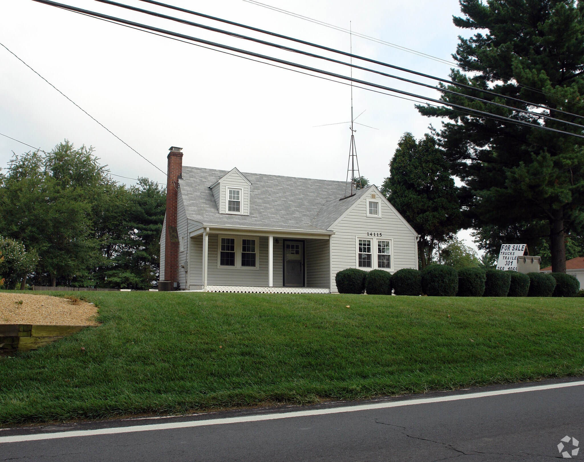 14115 Seneca Rd, Germantown, MD for sale Primary Photo- Image 1 of 1