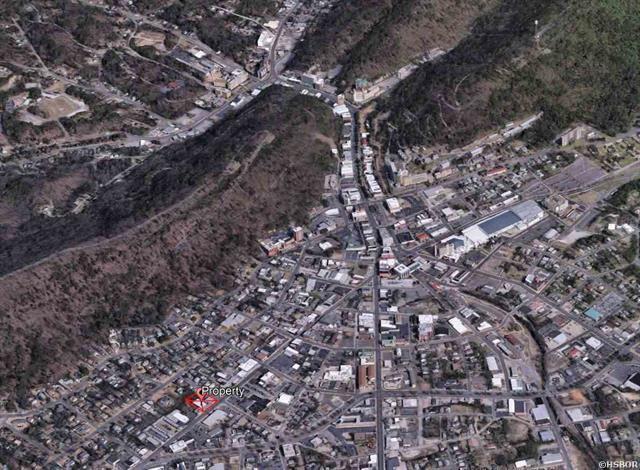 600-608 Ouachita Ave