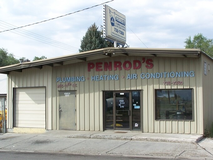 1031 Silver St, Elko, NV for sale Primary Photo- Image 1 of 1