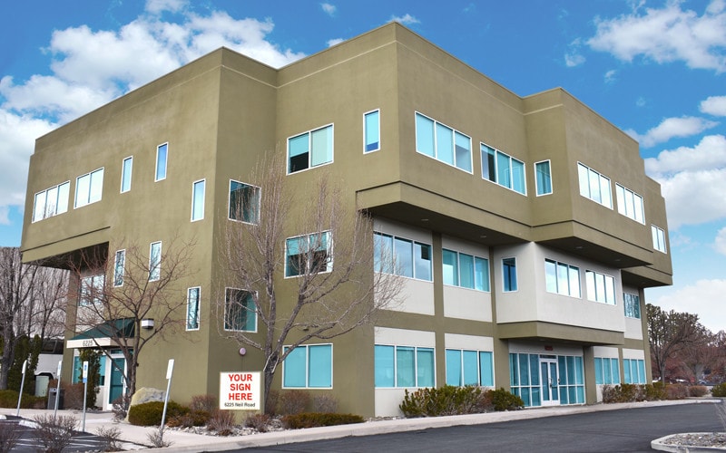 6225 Neil Rd, Reno, NV for sale Primary Photo- Image 1 of 1