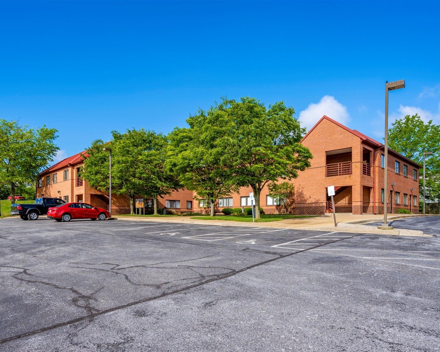 5 Hillcrest Dr, Frederick, MD 21703 Executive Park West