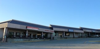 More details for 6701-6775 Camp Bowie Blvd, Fort Worth, TX - Office/Retail, Retail for Lease