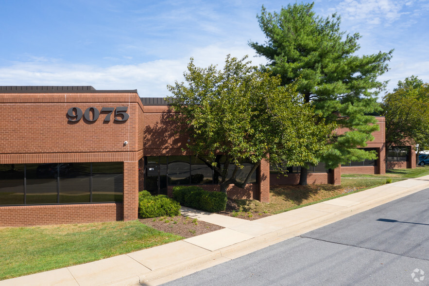 9075 Guilford Rd, Columbia, MD for lease - Building Photo - Image 1 of 6