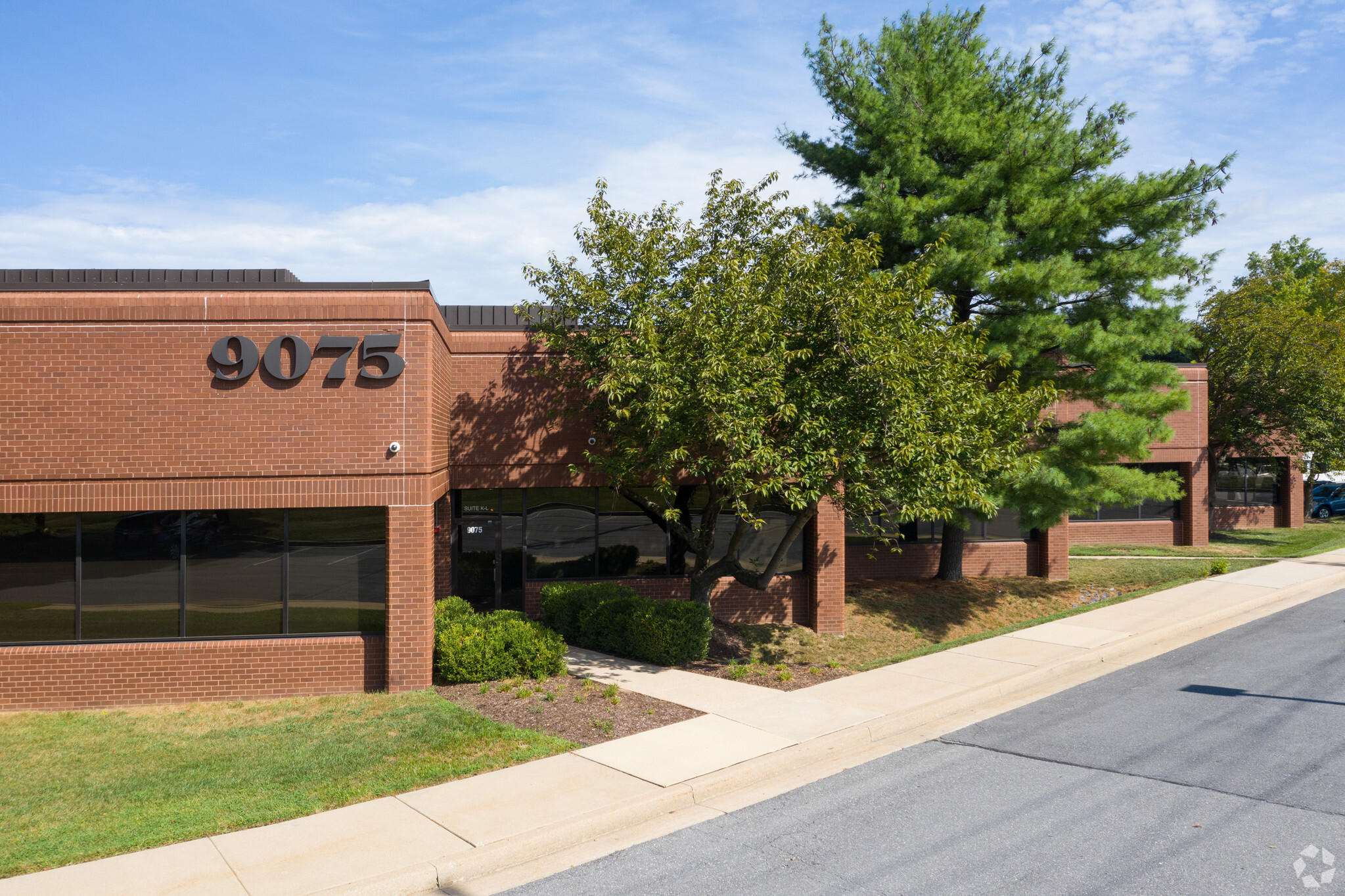 9075 Guilford Rd, Columbia, MD for lease Building Photo- Image 1 of 7