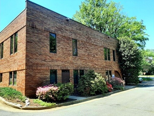 3027 Javier Rd, Merrifield, VA for sale Building Photo- Image 1 of 1