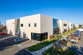 More details for 37100-37920 Central Ct, Newark, CA - Office for Lease